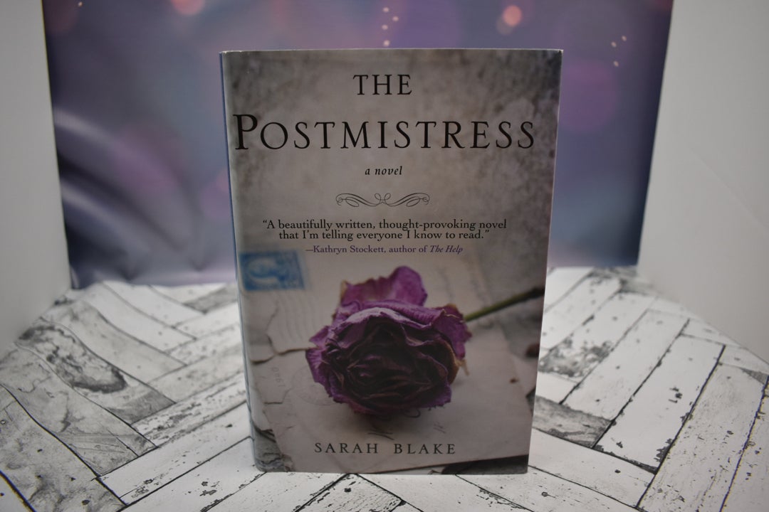 The Postmistress