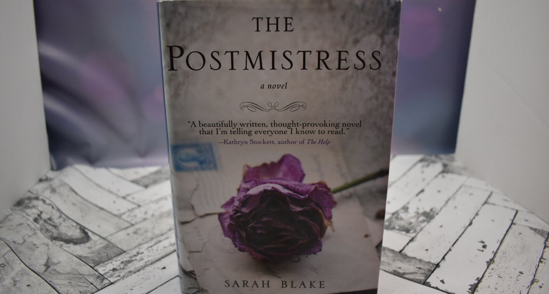  The Postmistress: 9780425238691: Blake, Sarah: Books