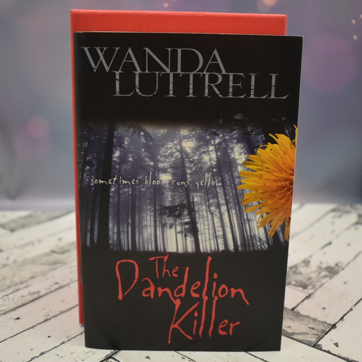 The Dandelion Killer