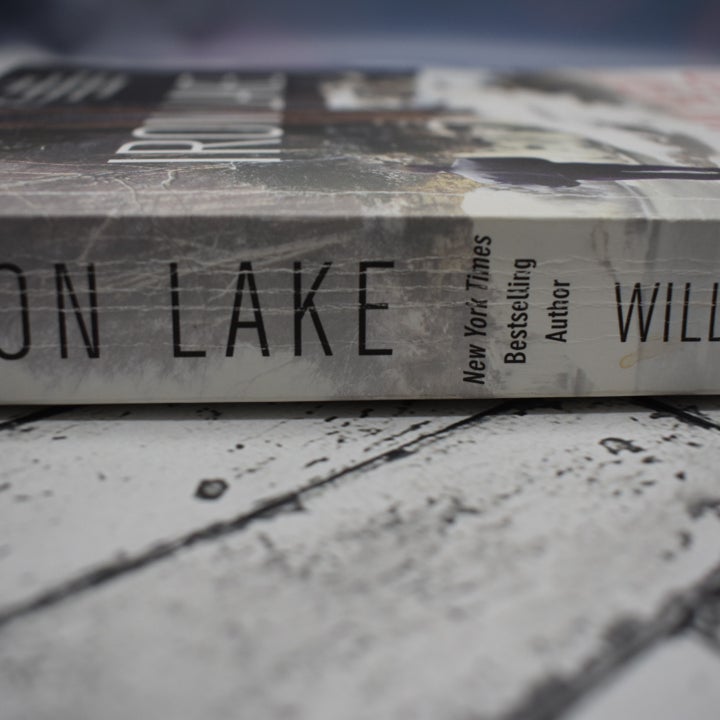 Iron Lake (20th Anniversary Edition)