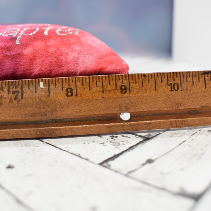 Book Sleeve- Pink/Purple Abstract- add on item