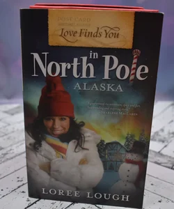 Love Finds You in North Pole, Alaska