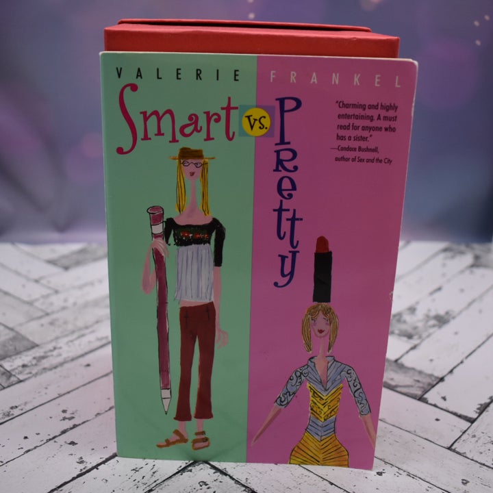 Smart vs. Pretty