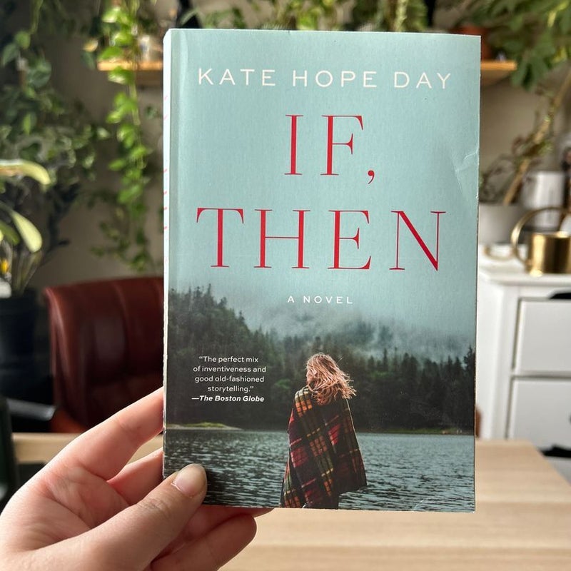 If, Then