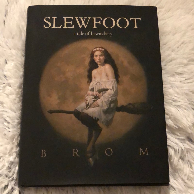 Slewfoot