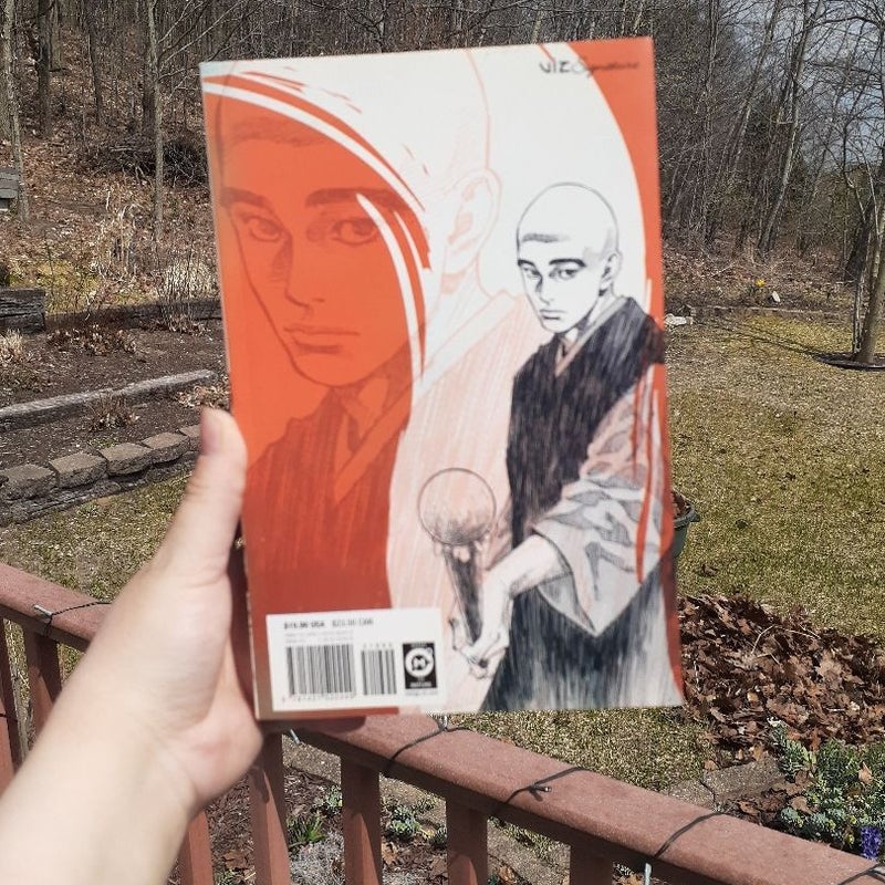 Vagabond Vizbig 1 & 2
