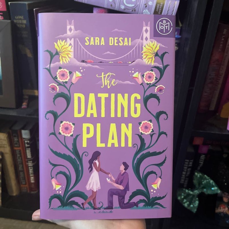 The Dating Plan 
