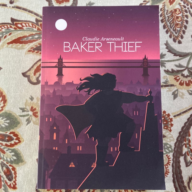 Baker Thief