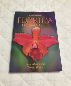 Florida Gardner’s Guide 