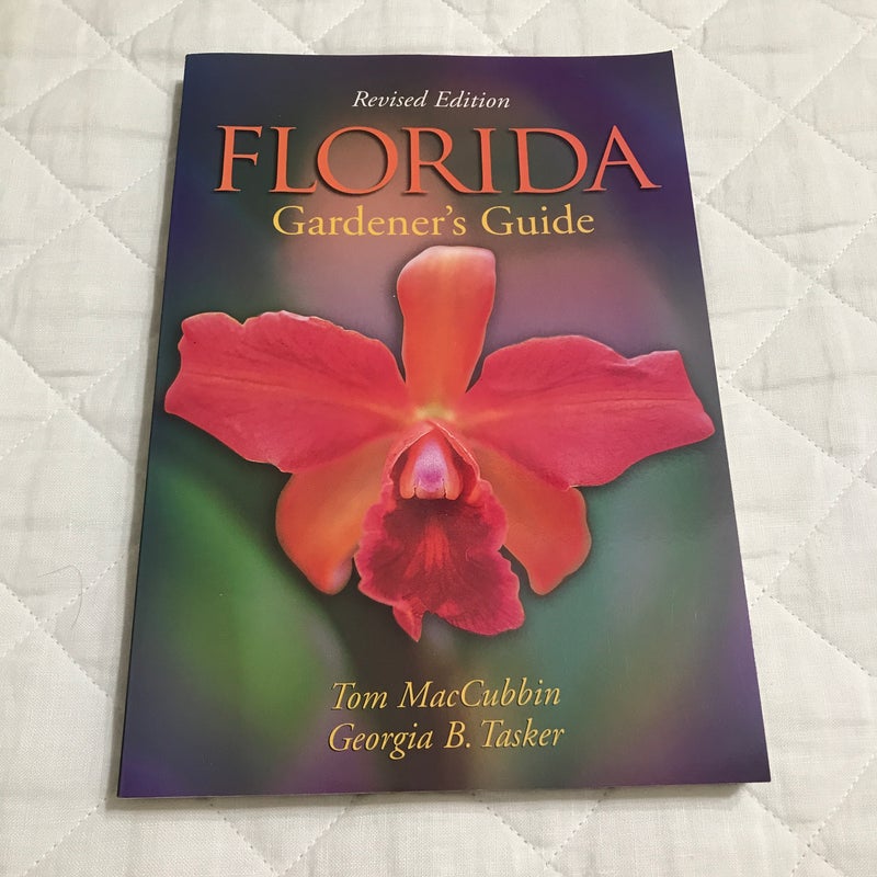 Florida Gardner’s Guide 