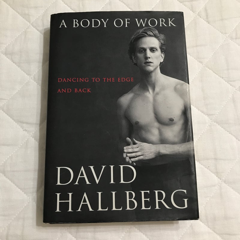 A Body of Work