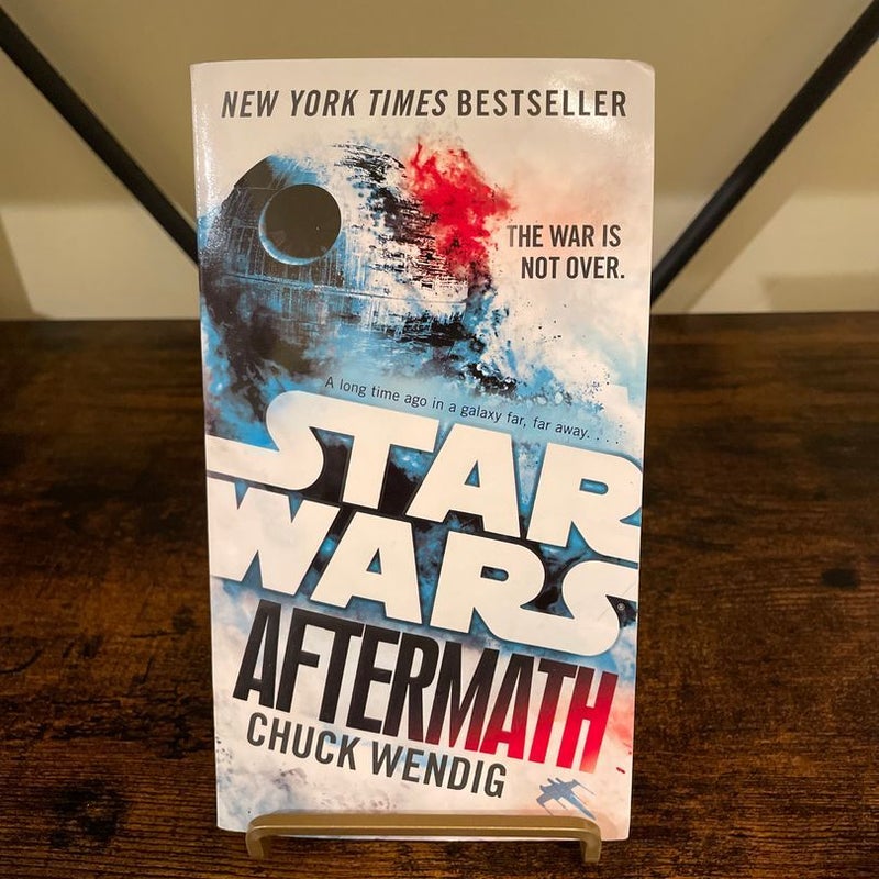 Aftermath: Star Wars