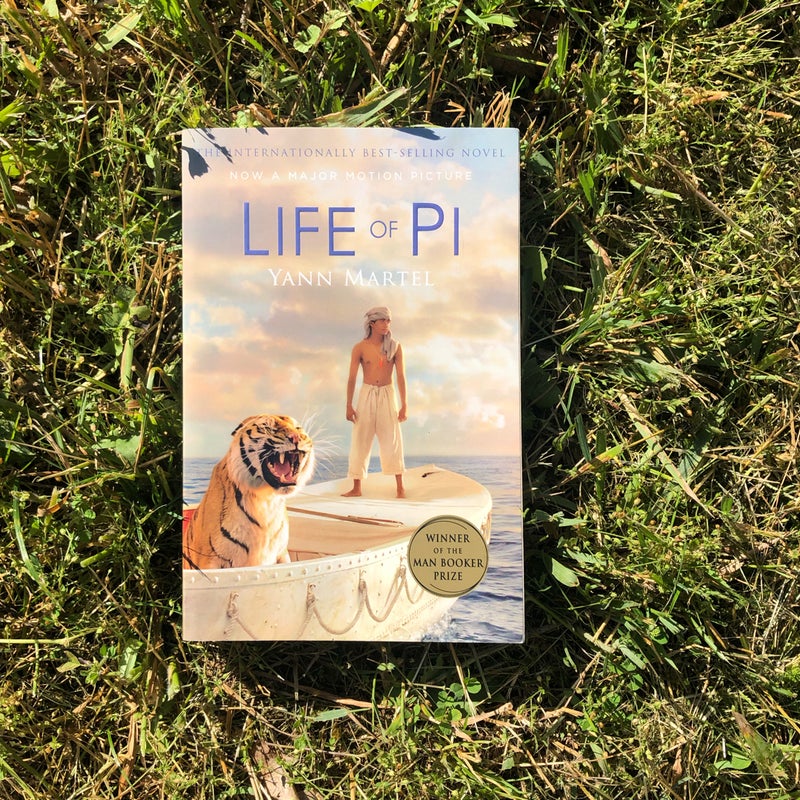 Life of Pi