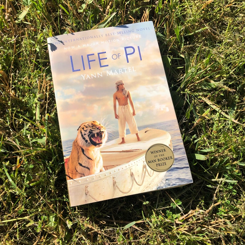 Life of Pi