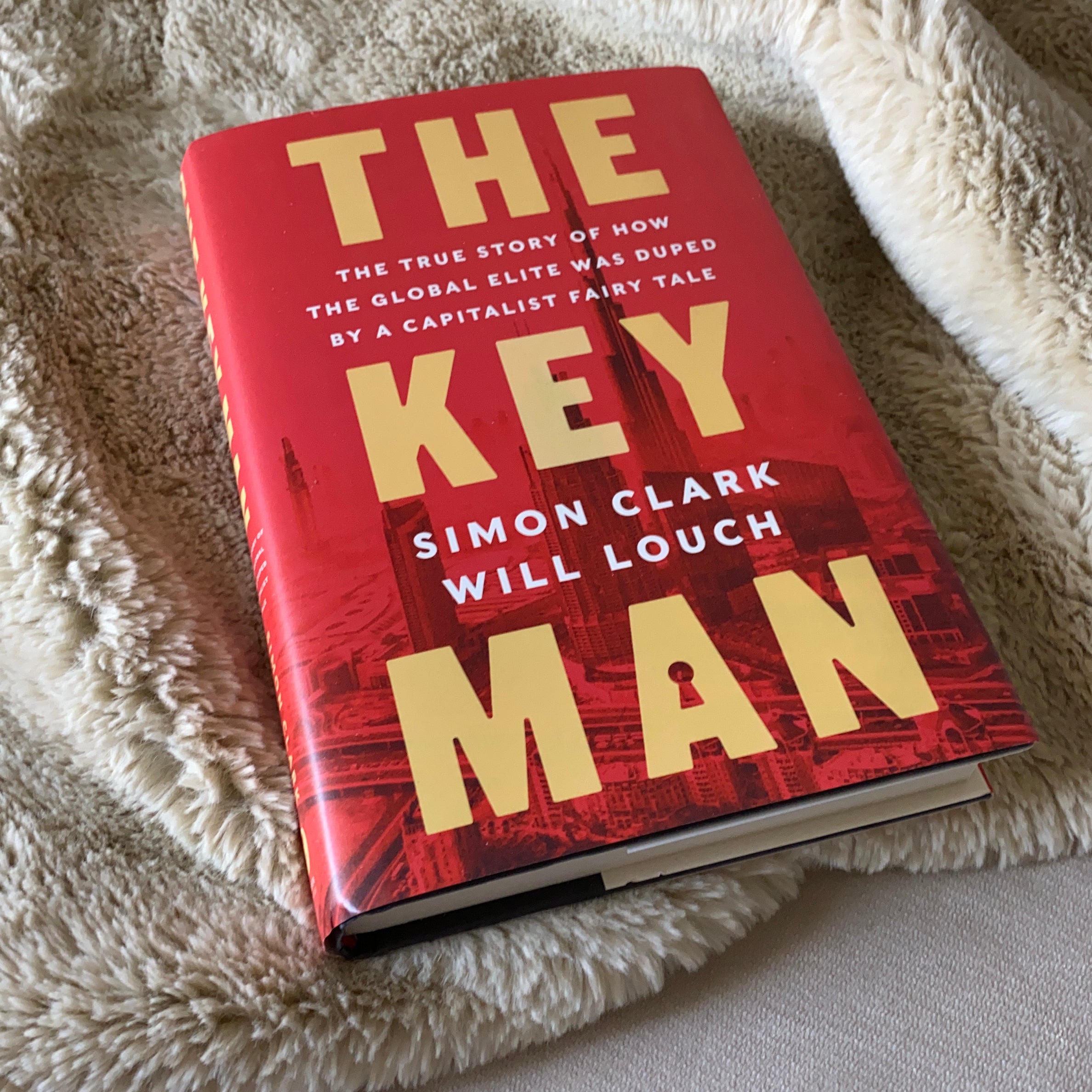 The Key Man