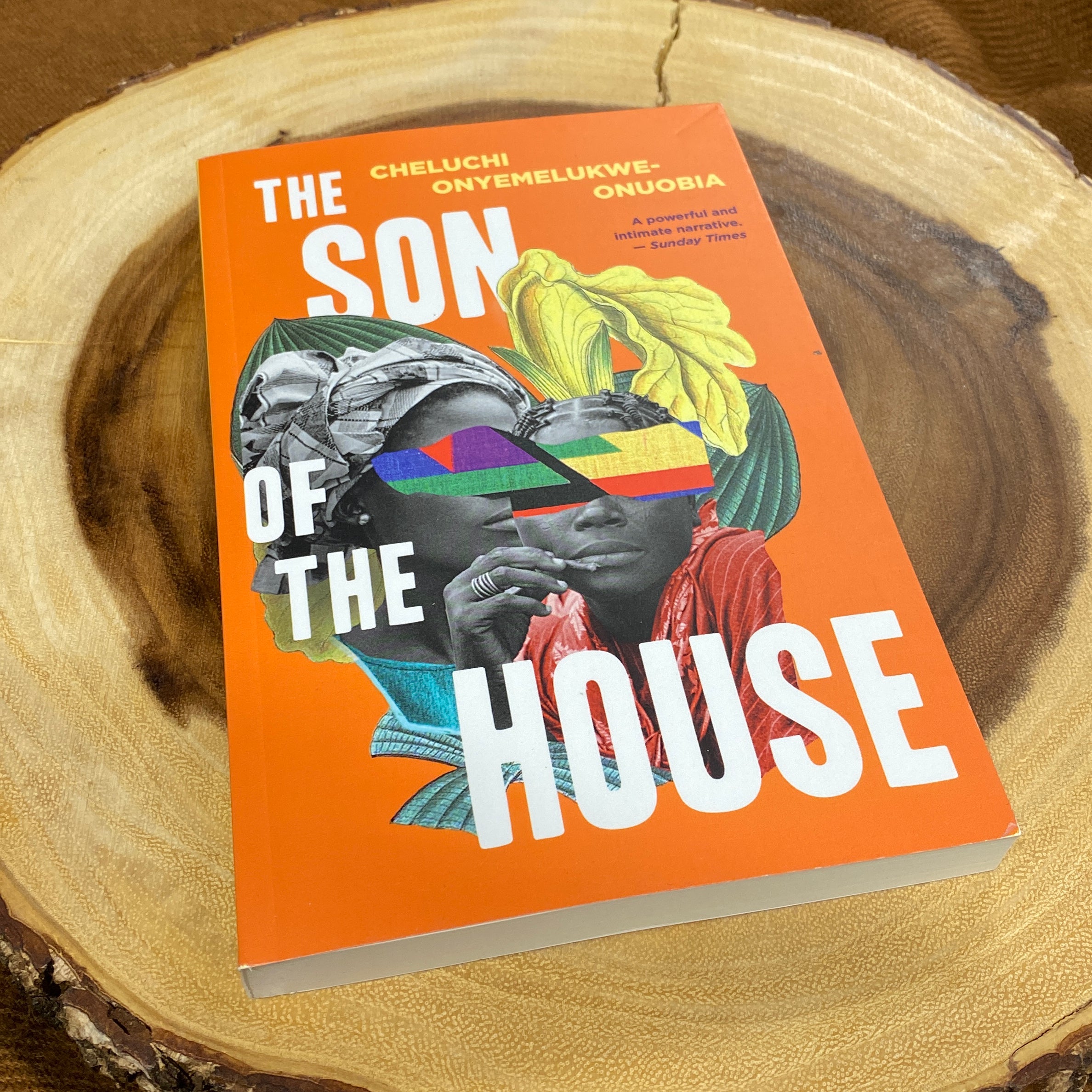 The Son of the House