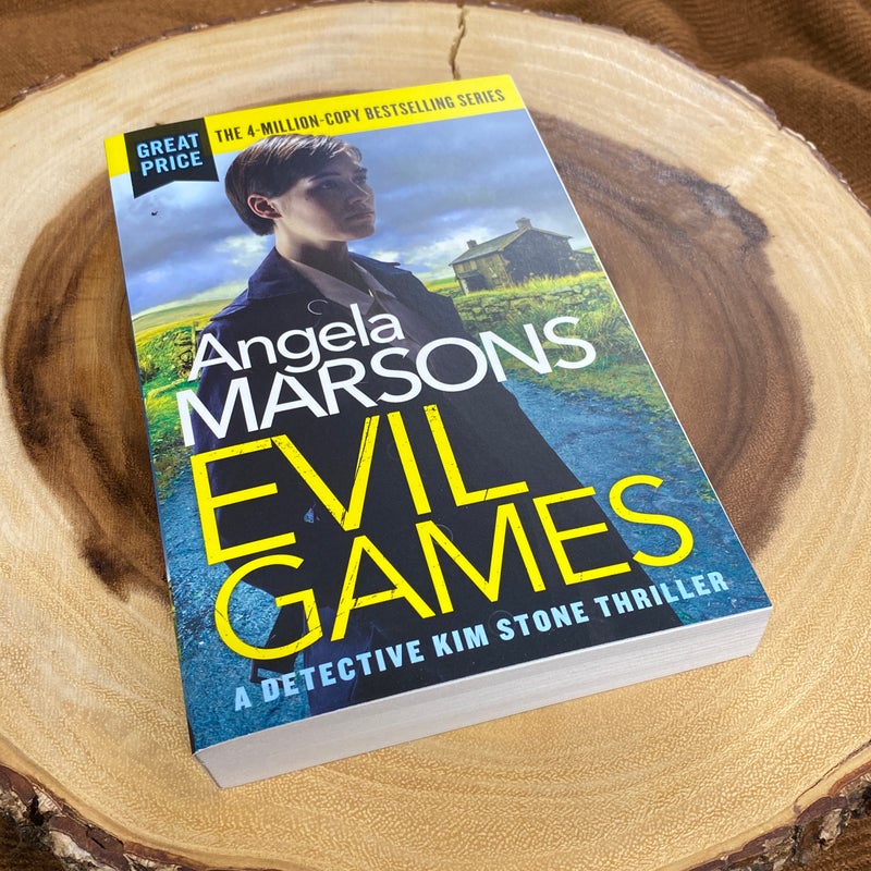 Evil Games