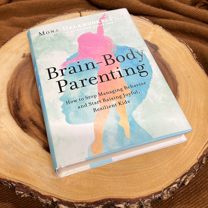 Brain-Body Parenting