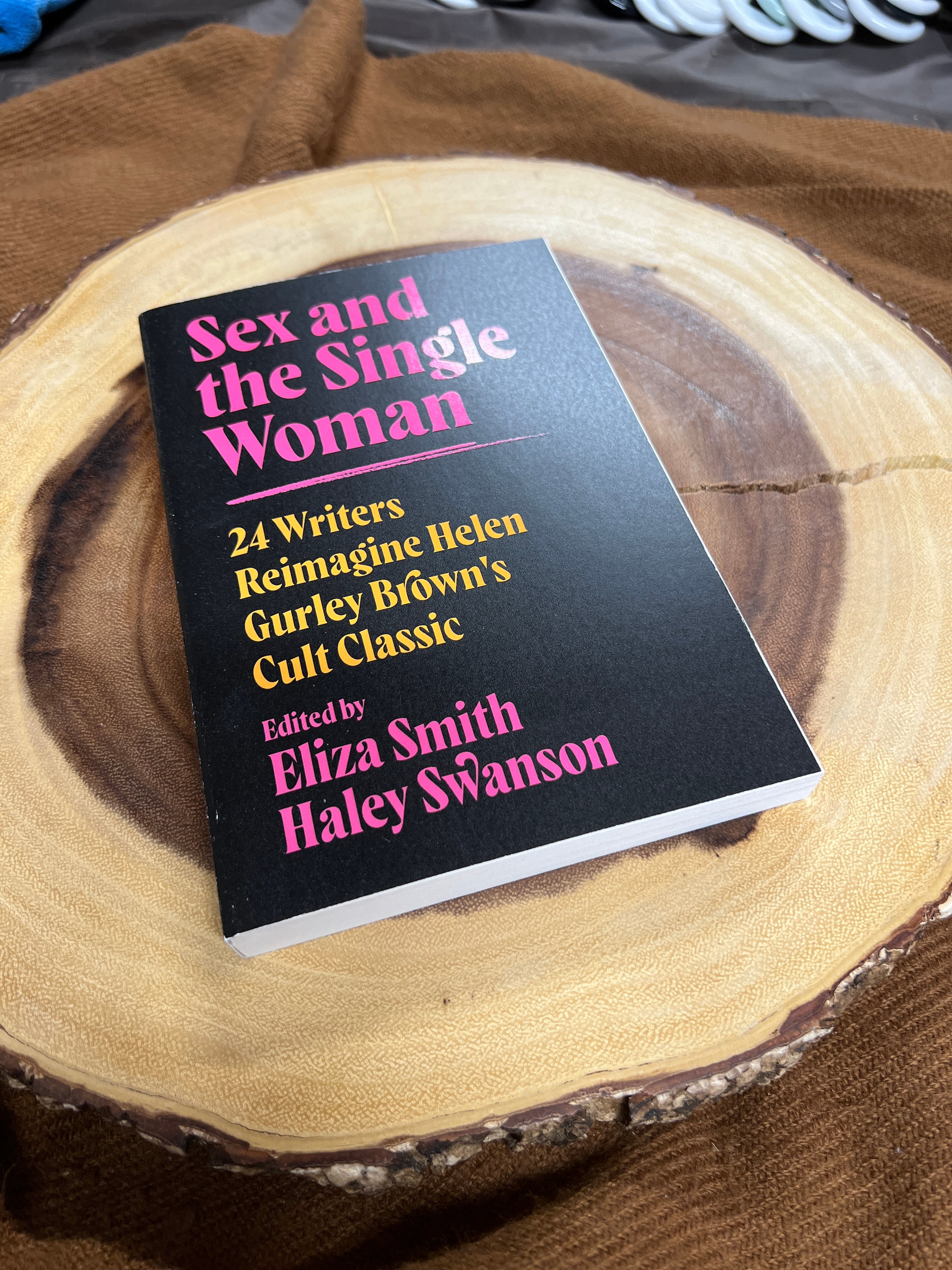 Sex and the Single Woman