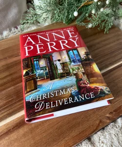 A Christmas Deliverance