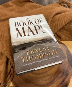 The Book of Maps