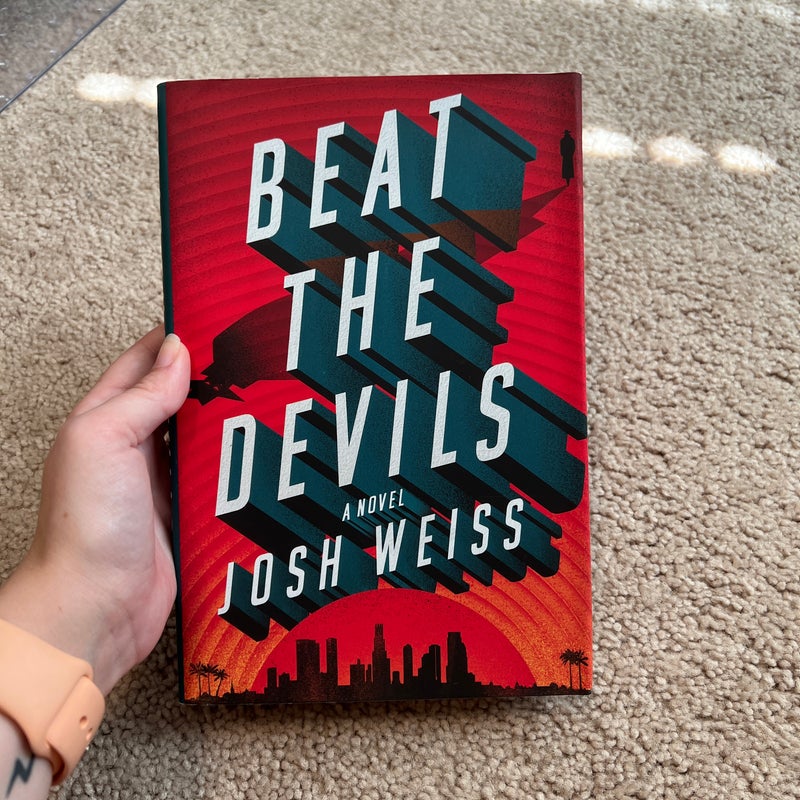 Beat the Devils