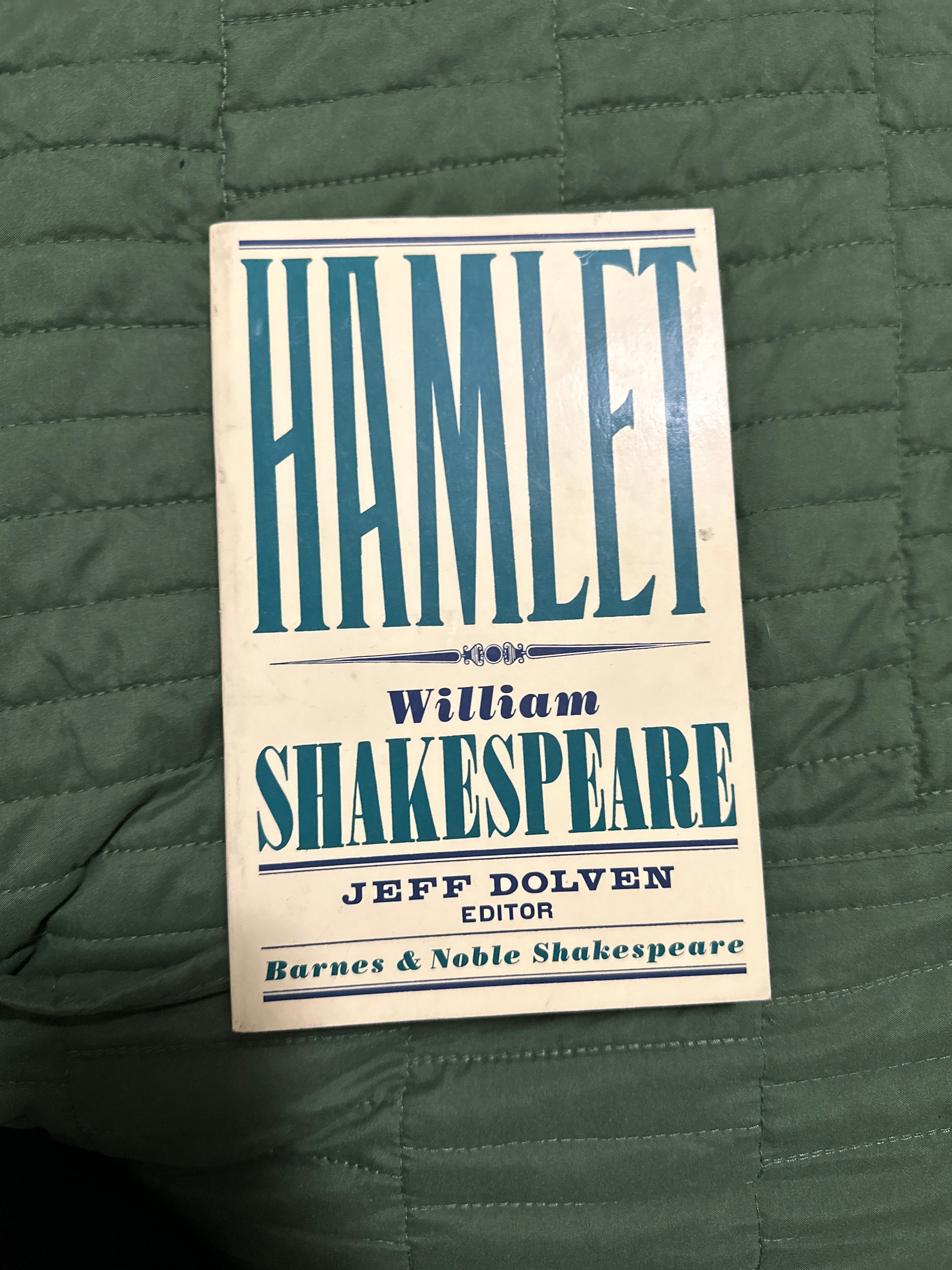 Hamlet