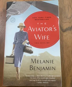 The Aviator's Wife