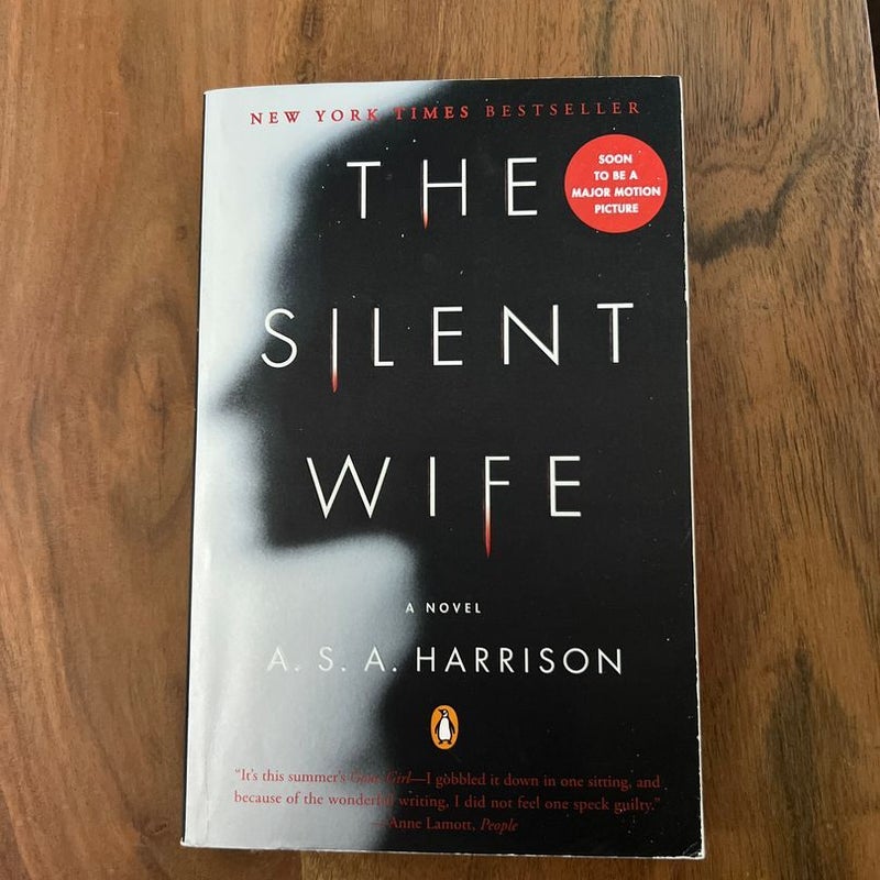 The Silent Wife