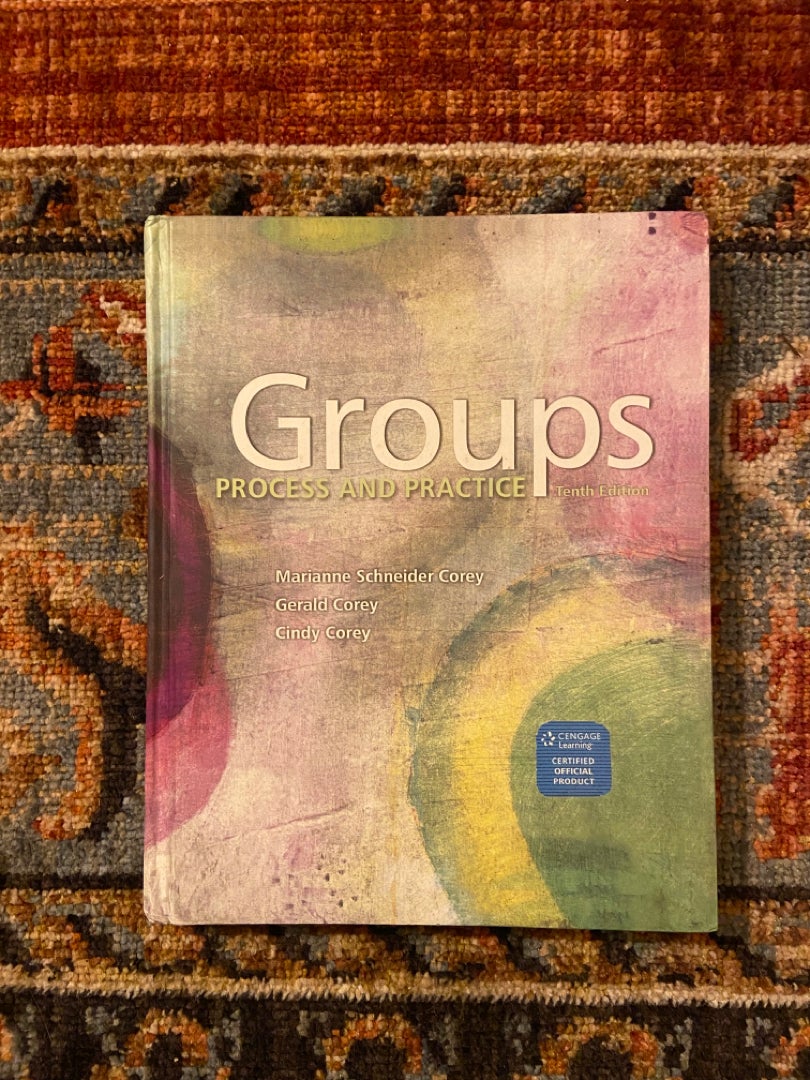 Groups