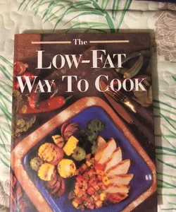 Low Fat Way to Cook