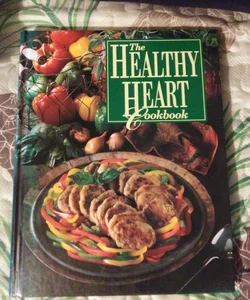 Healthy Heart Cookbook
