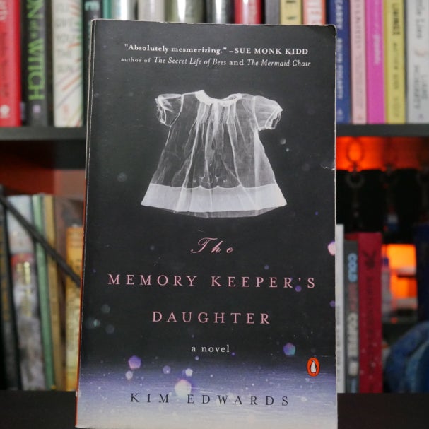 The Memory Keeper's Daughter