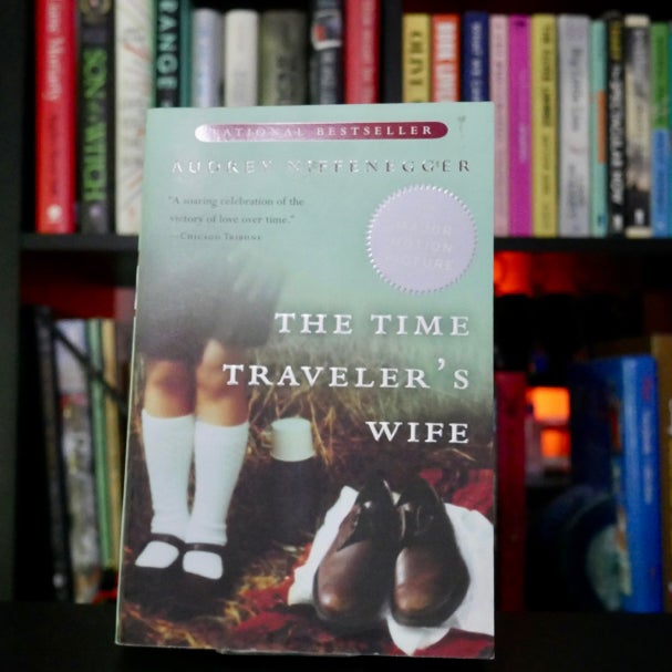 The Time Traveler's Wife