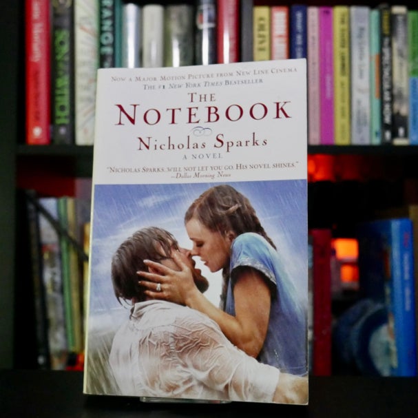 The Notebook