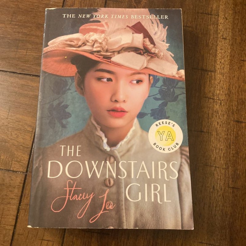 The Downstairs Girl