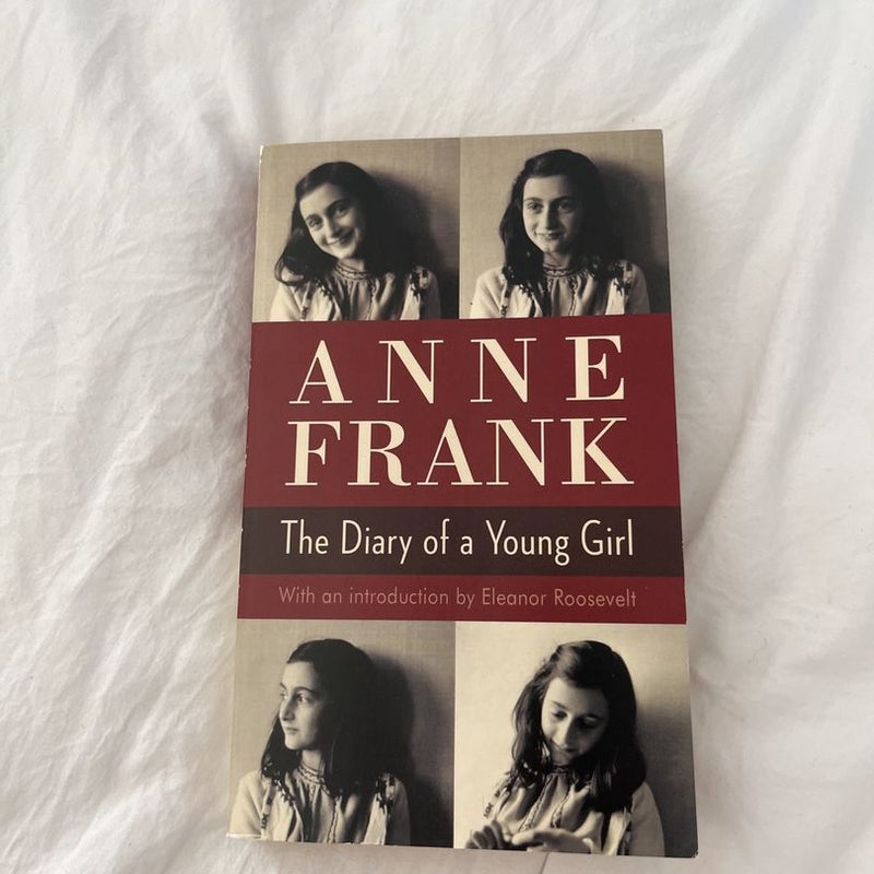 The Diary of a Young Girl