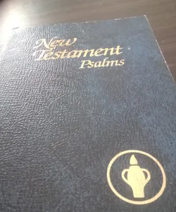 New Testament