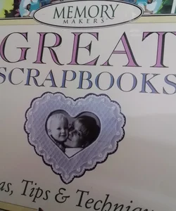 Great Scrapbooks