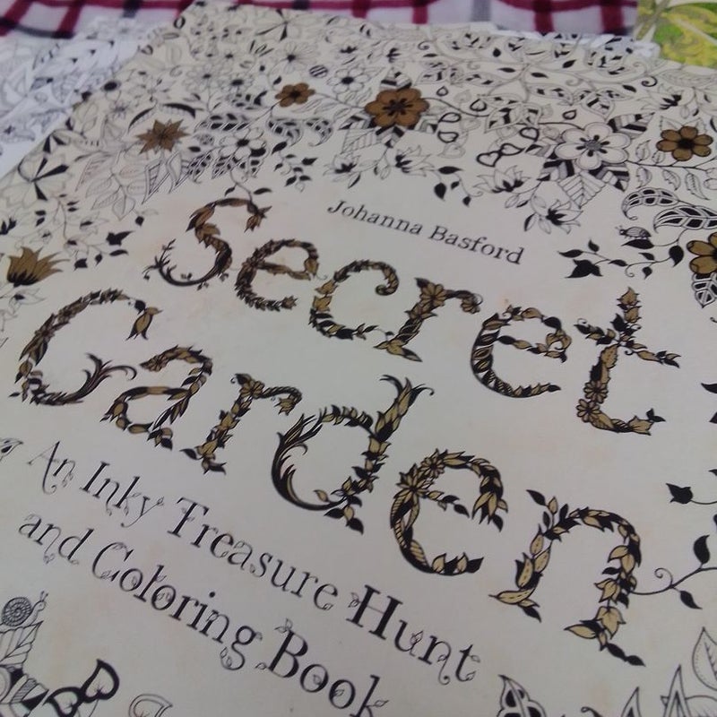 Secret Garden