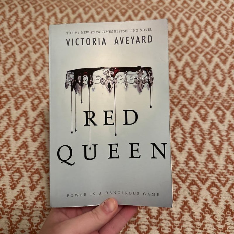 Red Queen