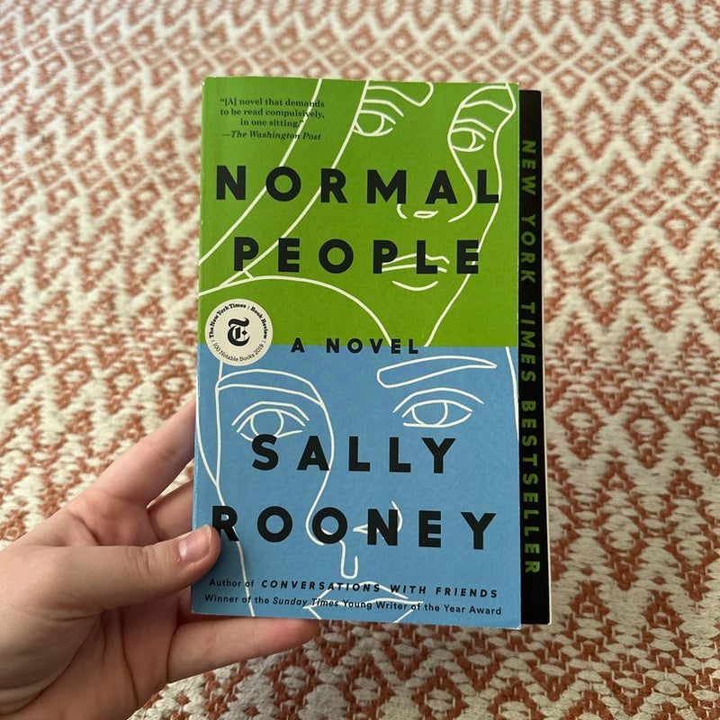 Normal People