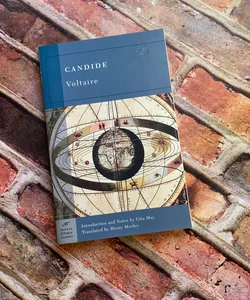 Candide, Or, Optimism