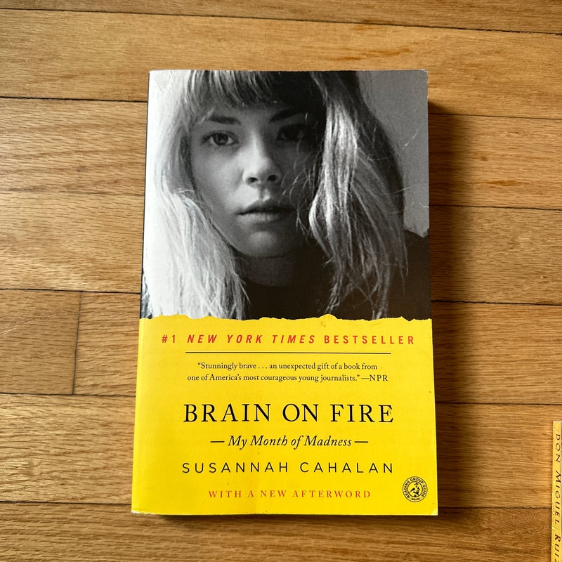 Brain on Fire