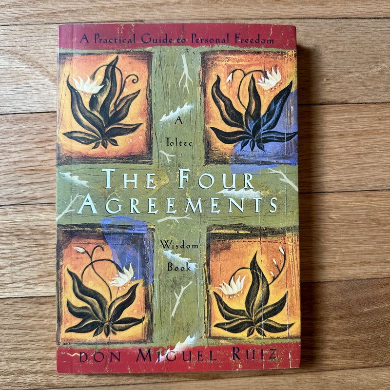 The Four Agreements