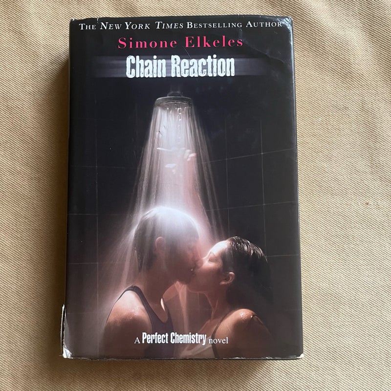 Chain Reaction