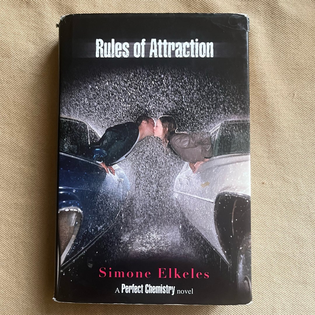 Rules of Attraction