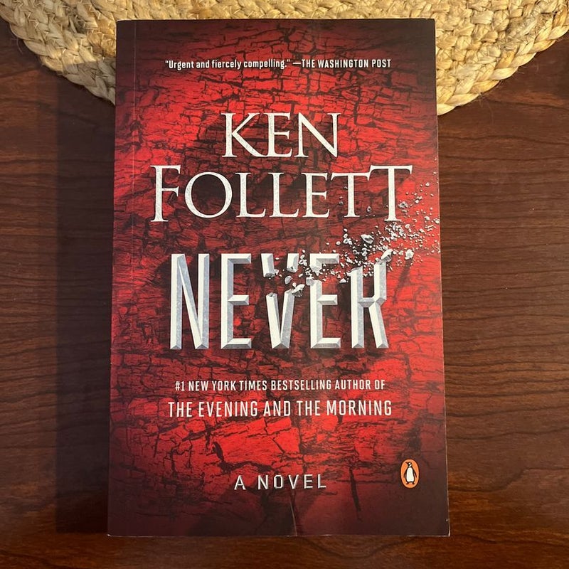 Never