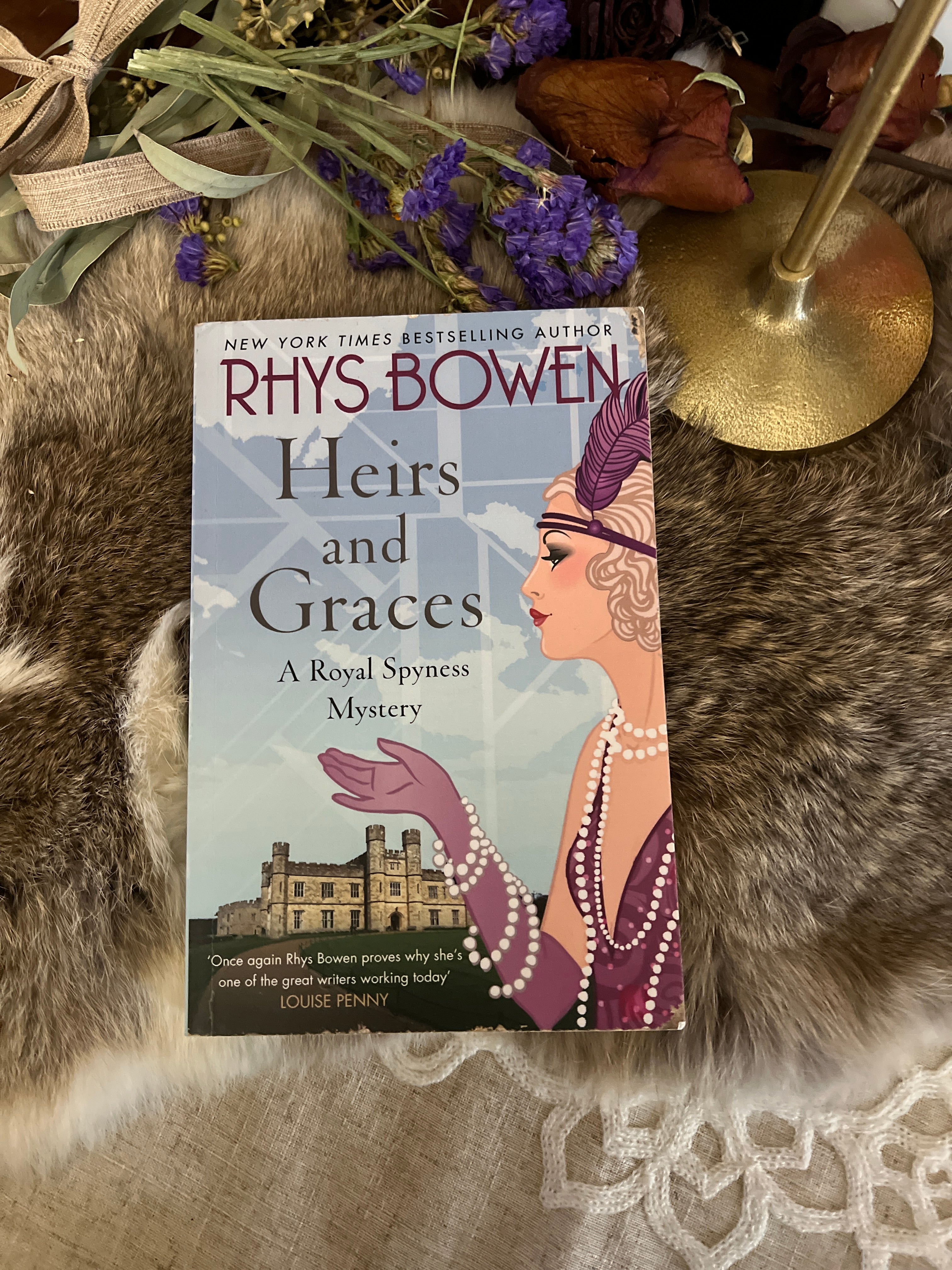 Heirs and Graces