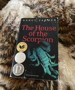 The House of the Scorpion